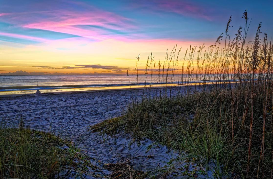 Hilton Head Resort 2103 Hilton Head Island Esterno foto